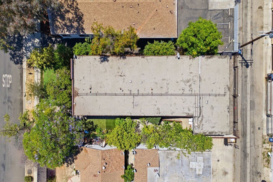 More Photos Of 11421 Tiara St, North Hollywood Apartments For Sale