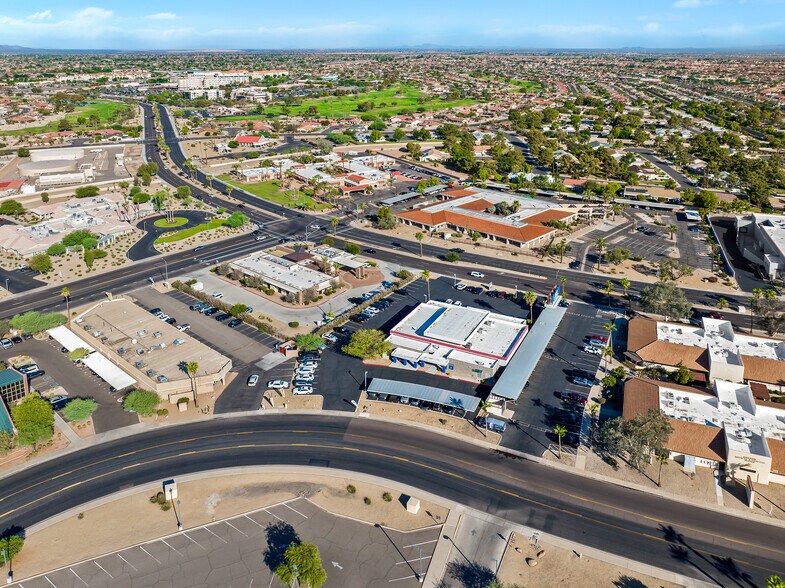 More Photos Of 13949 W Meeker Blvd, Sun City Medical For Lease