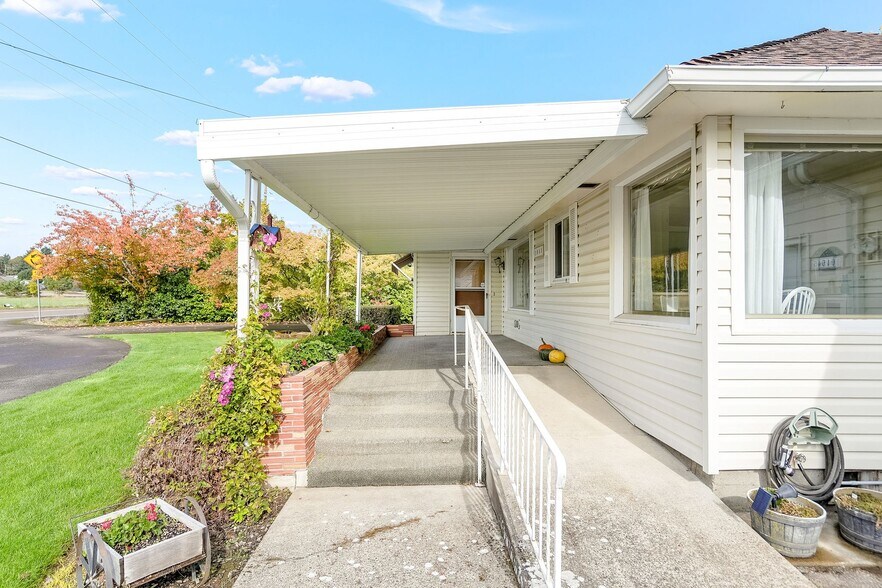 More Photos Of 1045 SW 53rd St, Corvallis Land For Sale