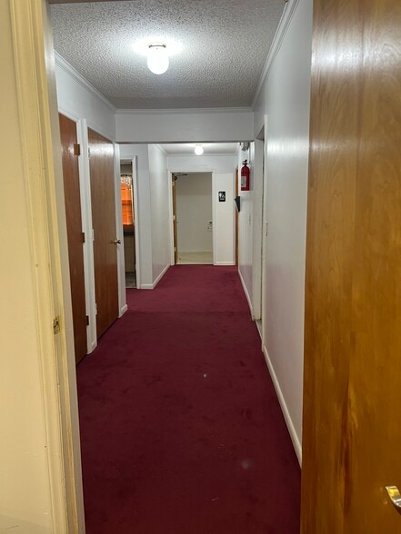 More Photos Of 2513 S Lafayette St, Shelby Specialty For Sale