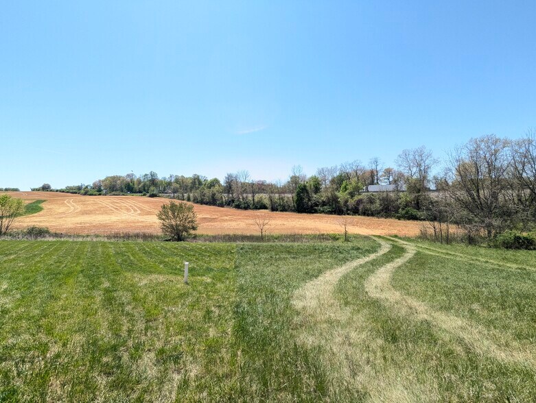 More Photos Of 989 Potosi Rd, Glen Rock Land For Sale