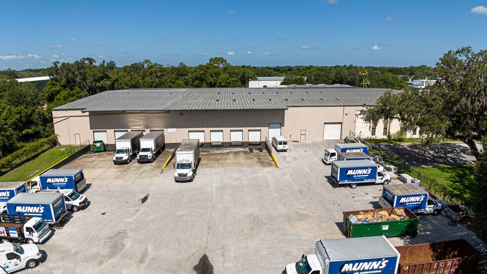 More Photos Of 3601 Parkway Blvd, Leesburg Distribution For Lease