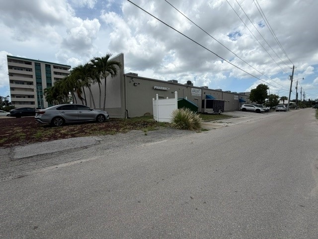 More Photos Of 447 Cape Coral Pky E, Cape Coral Storefront Retail Office For Lease