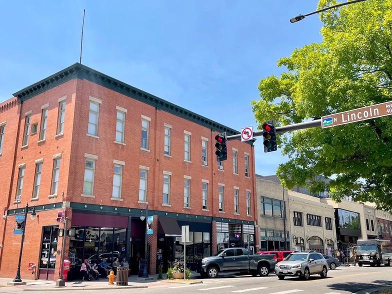 Primary Photo Of 248 E 4th St, Loveland Apartments For Sale