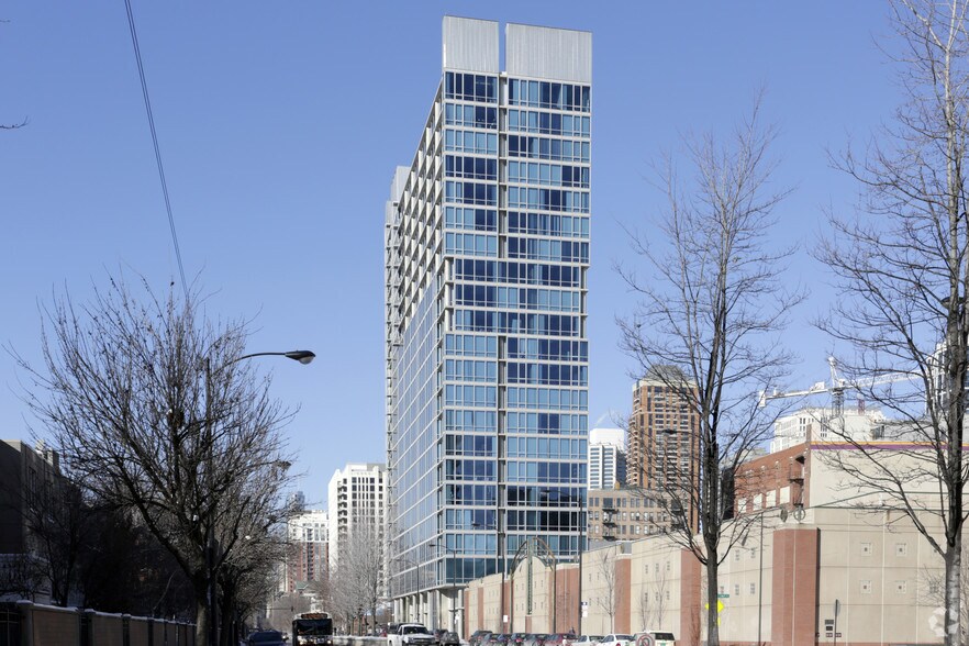 More Photos Of 1401 S State St, Chicago Apartments For Lease