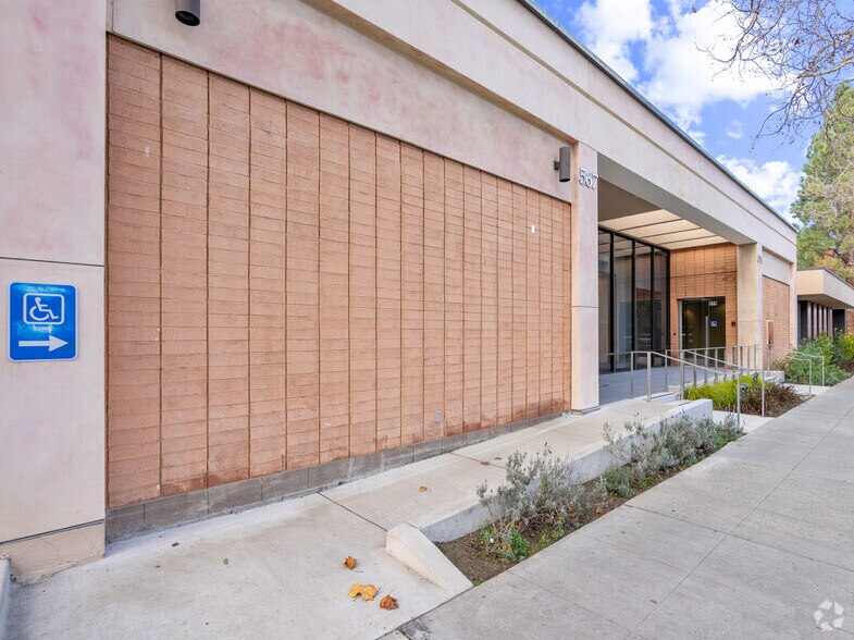 More Photos Of 567 University Ave, Palo Alto Coworking Space