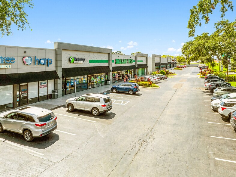 More Photos Of 31075-31077 U.S. Highway 19 N, Palm Harbor Unknown For Lease