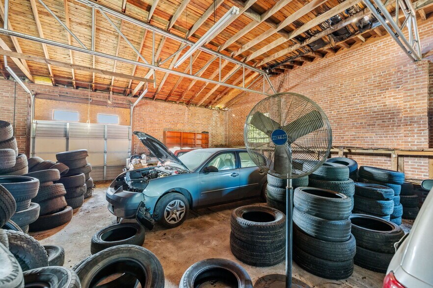 More Photos Of 3741 US-15/501, Carthage Industrial For Sale