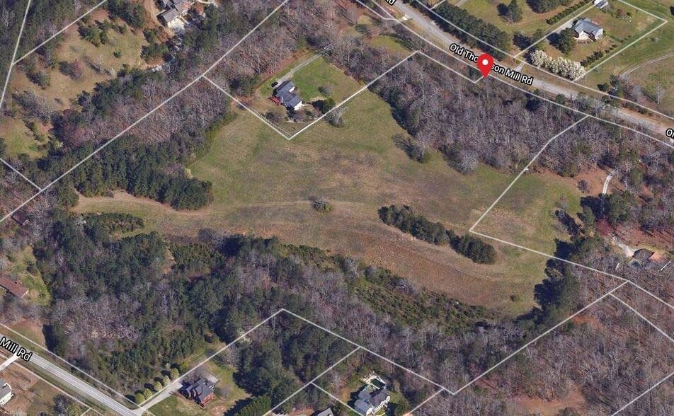 3300 Old Thompson Ml Rd  