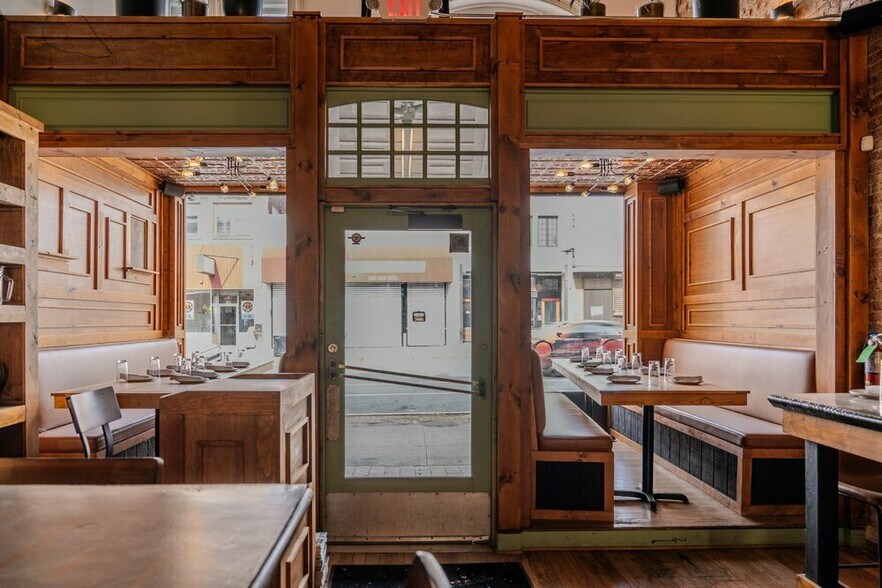 More Photos Of 204-206 E Lincoln Hwy, Coatesville Restaurant For Sale