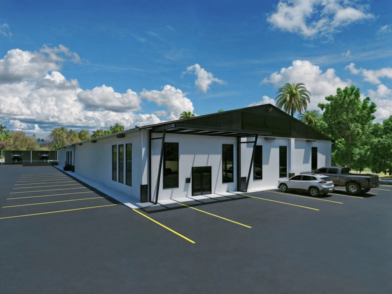 Primary Photo Of I-37 and FM-1784, Pleasanton Land For Sale