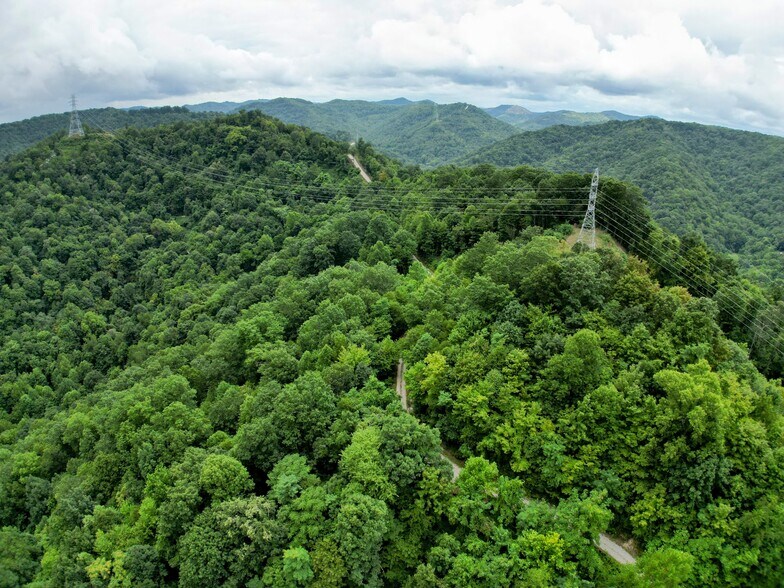 More Photos Of Lens Creek Road @ Carl Peal Road, Marmet Land For Sale