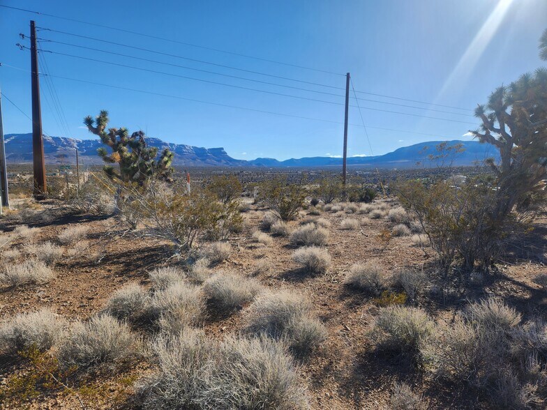 More Photos Of 27250 N Pierce Ferry Rd, Meadview Land For Sale