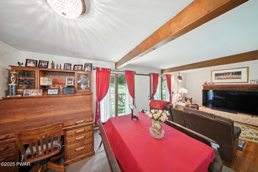 More Photos Of 111 Mountain Springs Rd, Milford Land For Sale