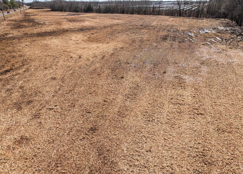 More Photos Of TBD FM 905, Paris Land For Sale
