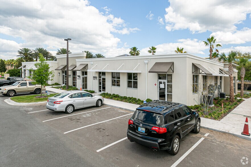 More Photos Of 340 Town Plaza Avenue & Tavernier Drive, Ponte Vedra Medical For Sale
