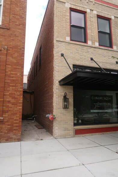 More Photos Of 244 E Park Ave, Lake Wales Office For Sale