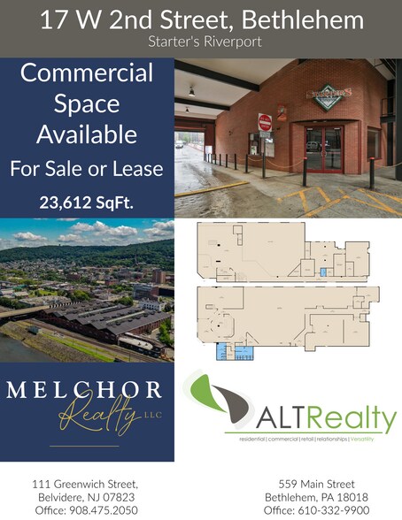 More Photos Of 11 W 2nd St, Bethlehem Apartments For Sale