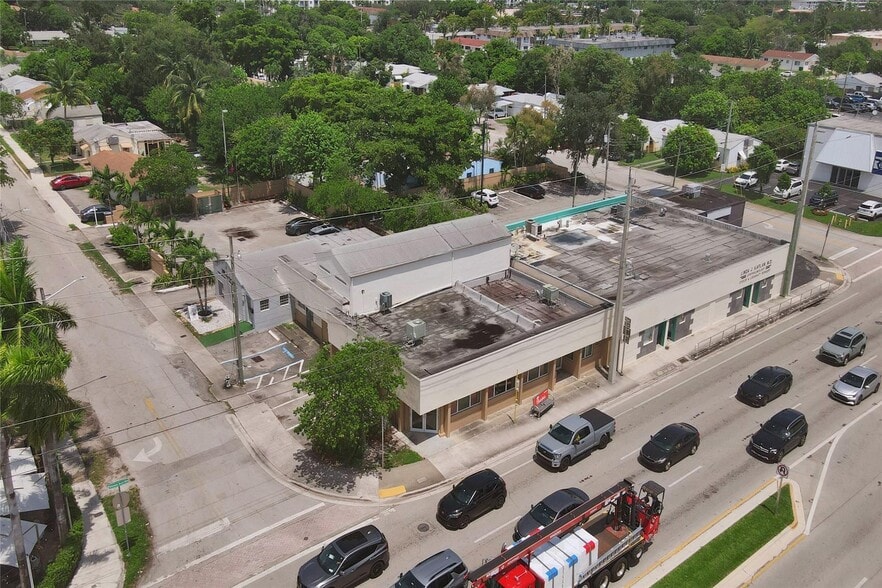 More Photos Of 201-211 E Hallandale Beach Blvd, Hallandale Beach Medical For Lease