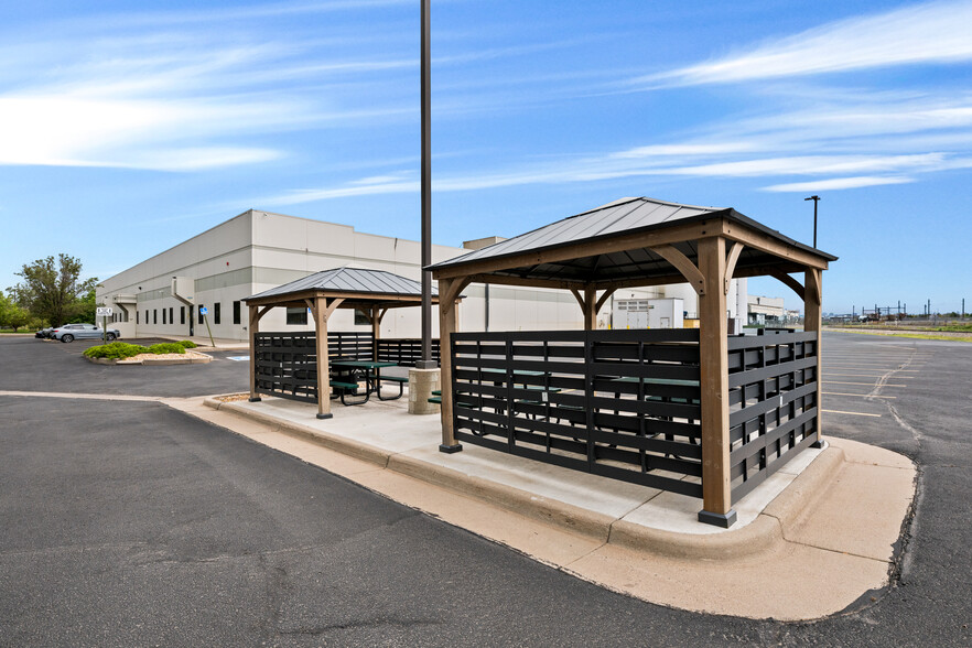More Photos Of 5861 N Tennyson St, Arvada Warehouse For Sale