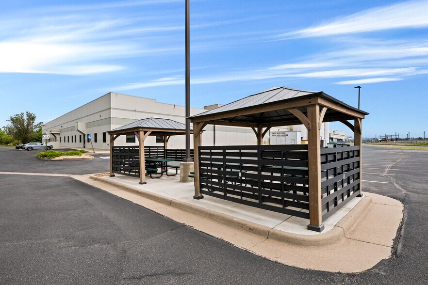 More Photos Of 5861 N Tennyson St, Arvada Warehouse For Lease