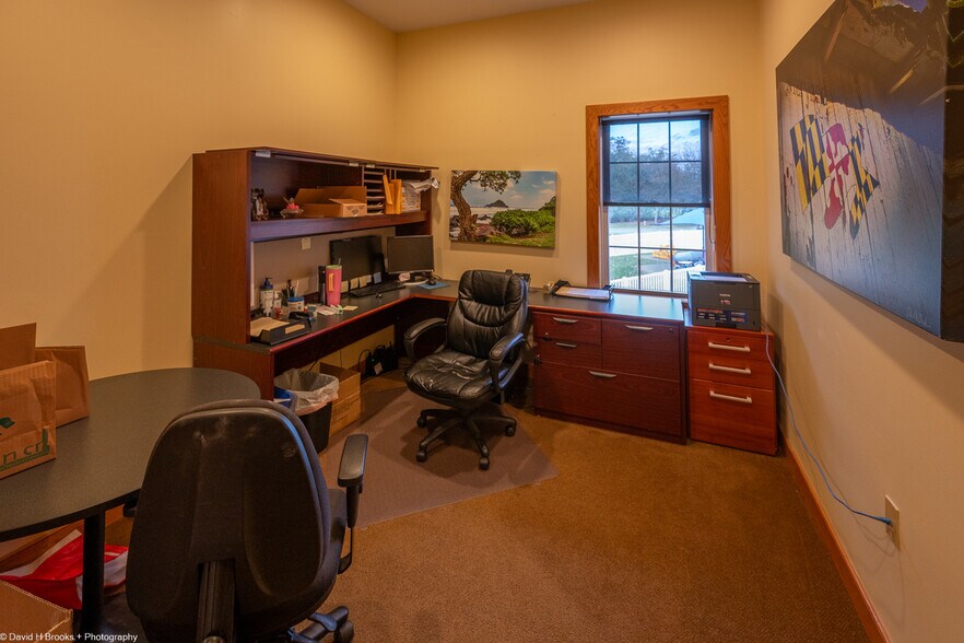 More Photos Of 11090 Dovedale Ct, Marriottsville Office For Sale