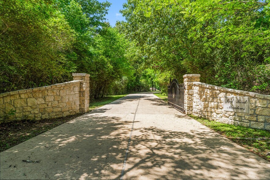More Photos Of 11900 Womack Cemetery Rd, Montgomery Land For Sale