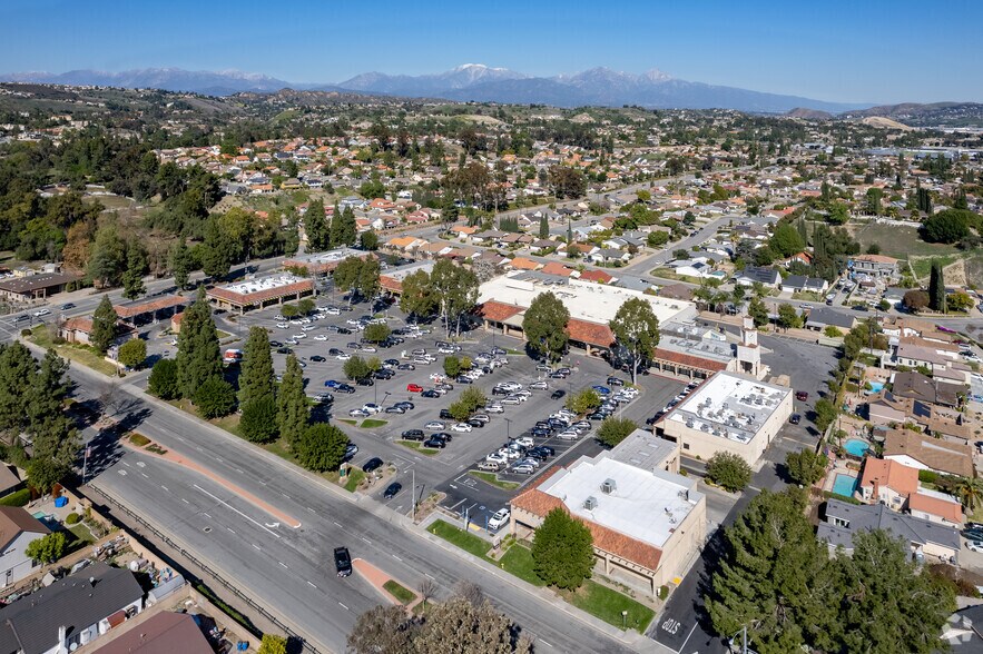 Photo of 1st Floor Ste 386 N. Lemon Ave