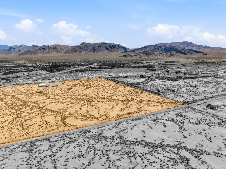 More Photos Of Cactus Rd & Brookmore Rd, Baker Land For Sale