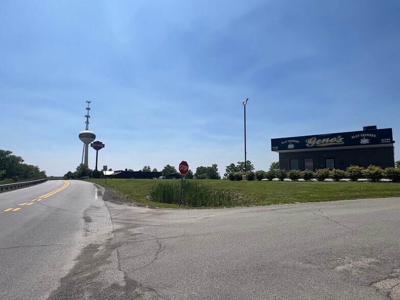 More Photos Of 000 Fort Henry Rd, Triadelphia Land For Sale