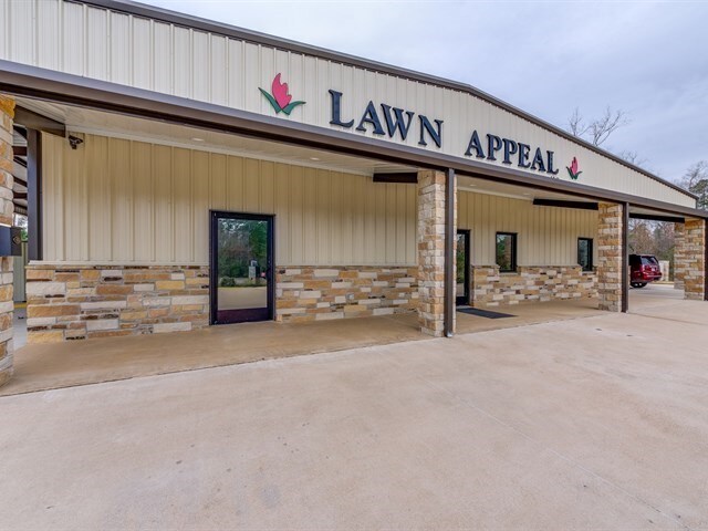 More Photos Of 4304 College Dr, Lufkin Office For Sale
