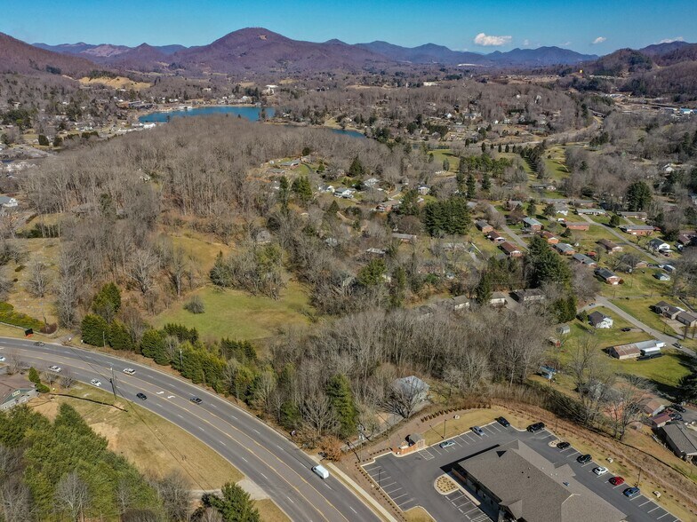 More Photos Of 000 Russ Ave, Waynesville Land For Sale
