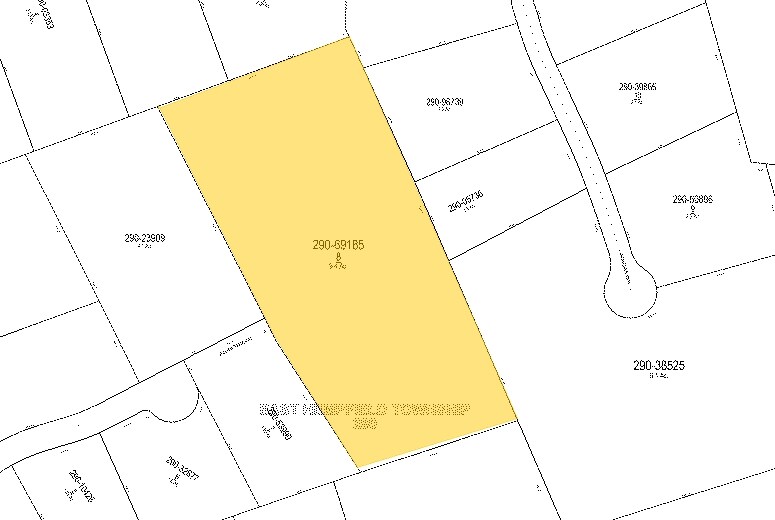 Primary Photo Of 129 S Tree Dr, Lancaster Warehouse For Lease