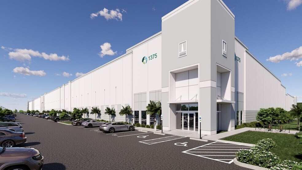 More Photos Of 12200 NW 25th St, Miami Unknown For Lease