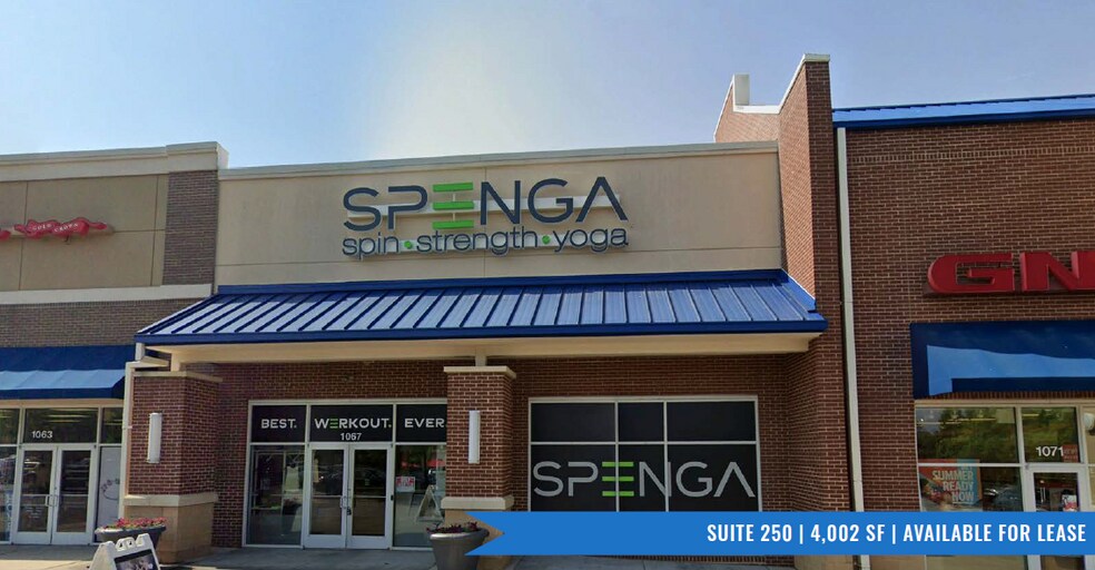 More Photos Of 1335 W Williams St S, Apex Unknown For Lease