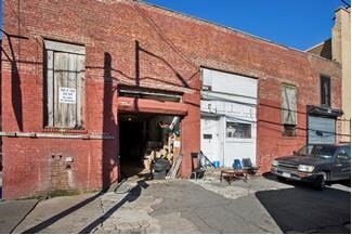 More Photos Of 55 Caton Pl, Brooklyn Warehouse For Sale