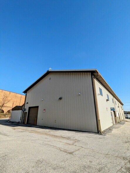 More Photos Of 9405 Liberty Rd, Randallstown Freestanding For Sale