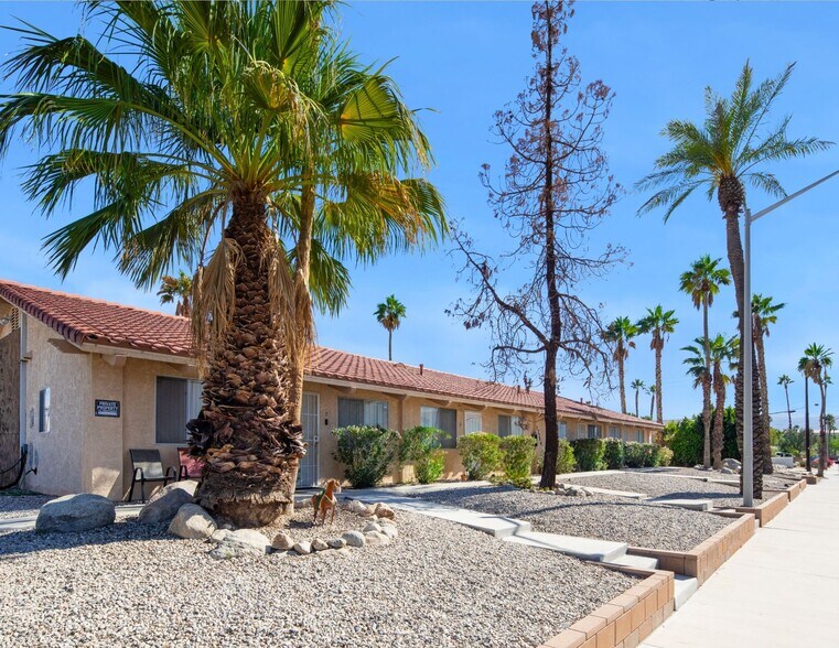 More Photos Of 27700 Avenida Terrazo, Cathedral City Apartments For Sale