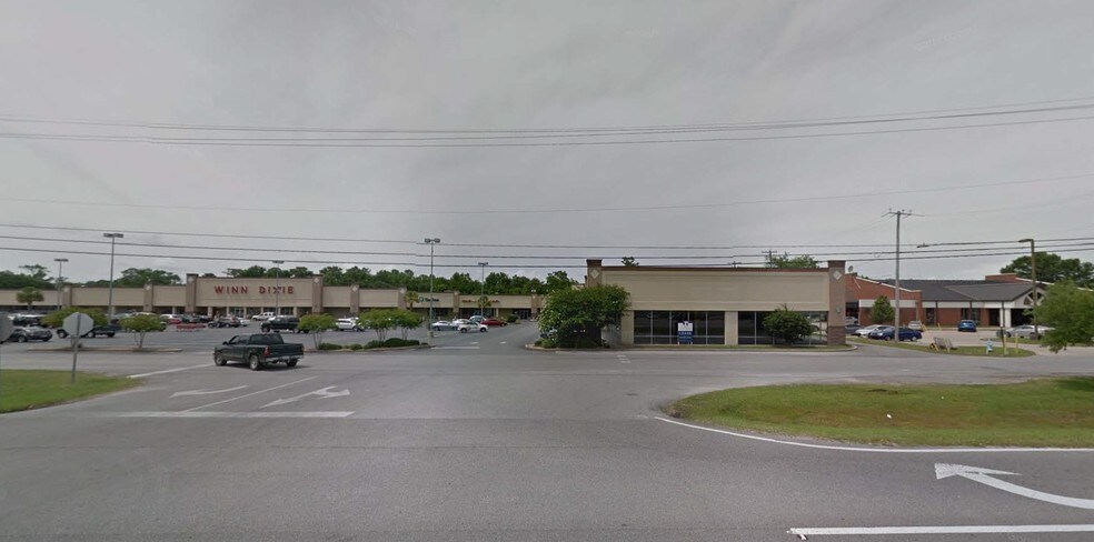 More Photos Of 1503-1545 Bienville Blvd, Ocean Springs Freestanding For Lease