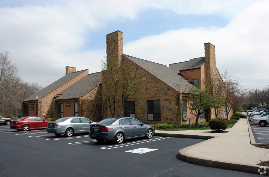 More Photos Of 1000 Germantown Pike, Plymouth Meeting Office For Sale