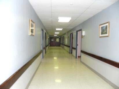 More Photos Of 126 Ford St, Ansonia Rehabilitation Center For Sale