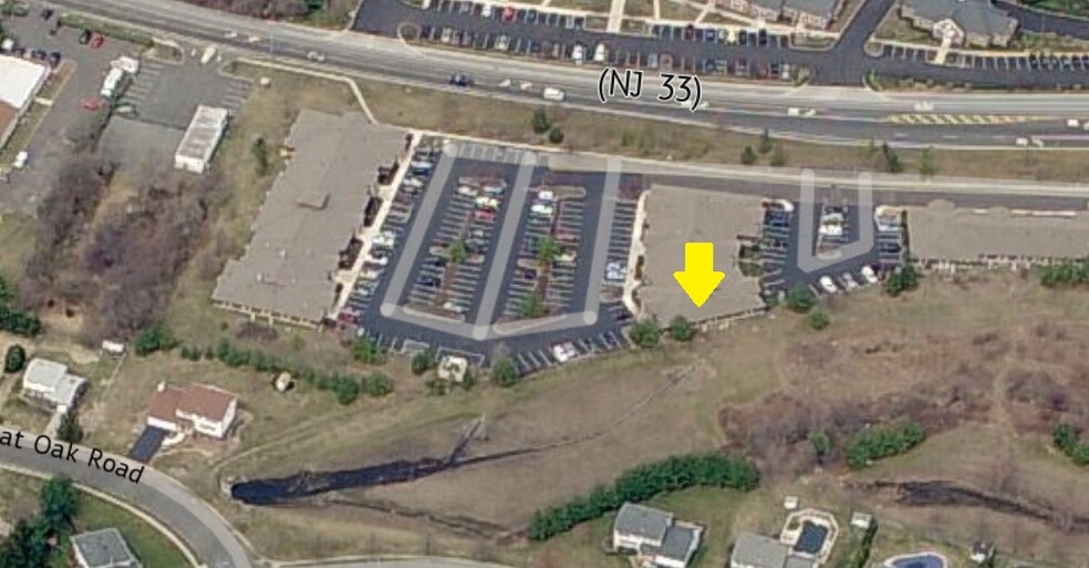 More Photos Of 2273 NJ-33, Hamilton Township Medical For Sale