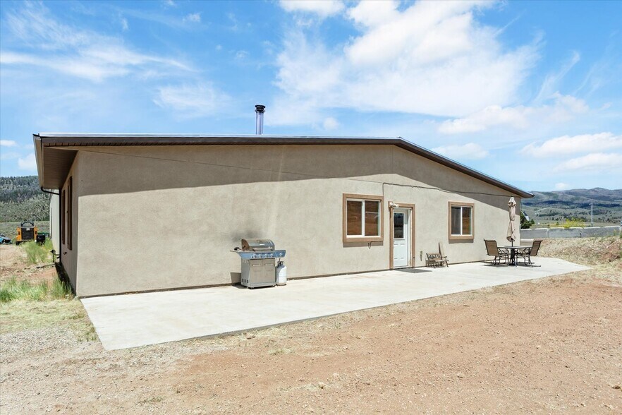 More Photos Of 45835 US Hwy 285, Poncha Springs Land For Sale