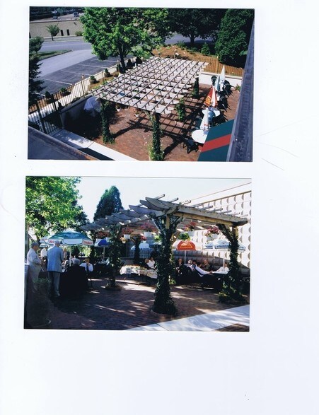 Photo of 1st Floor Ste Function/Catering