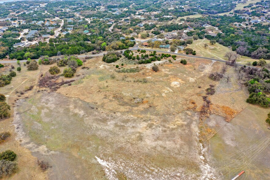 More Photos Of 1900 American Dr, Lago Vista Land For Sale