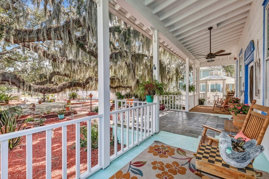 More Photos Of 24 Van Horne Ave, Tybee Island Hospitality For Sale