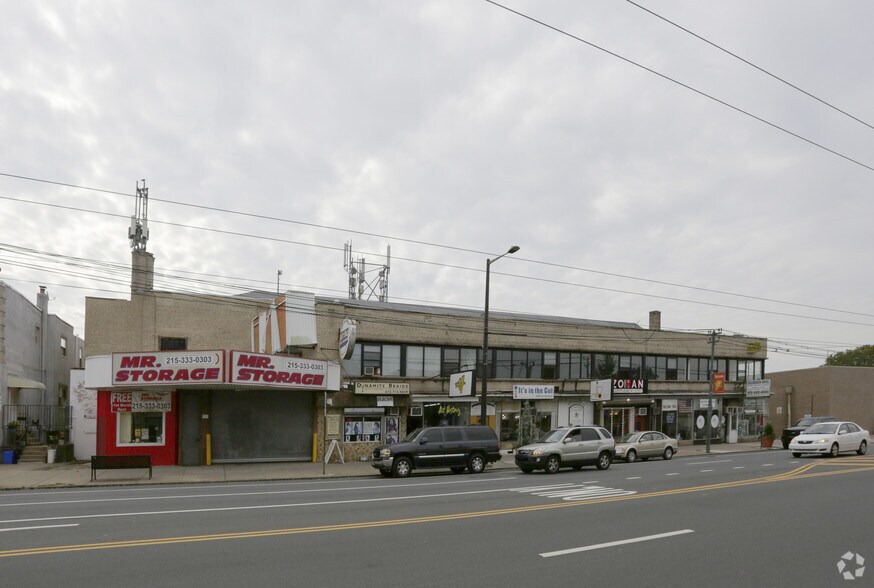 More Photos Of 7035-7043 Frankford Ave, Philadelphia Office For Lease