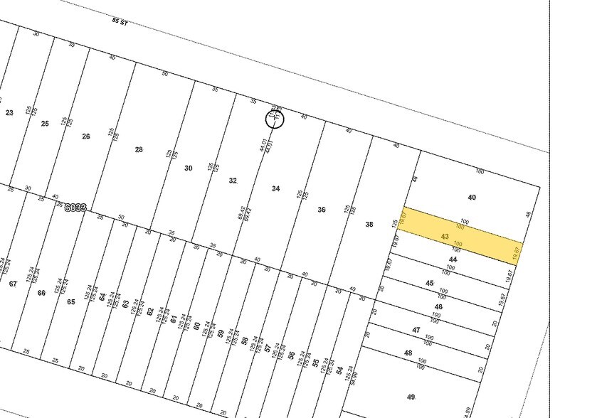 More Photos Of 8508 3rd Ave, Brooklyn Storefront For Lease