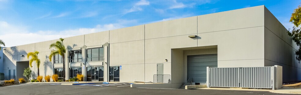 Primary Photo Of 2675 Vista Pacific Dr, Oceanside Warehouse For Lease