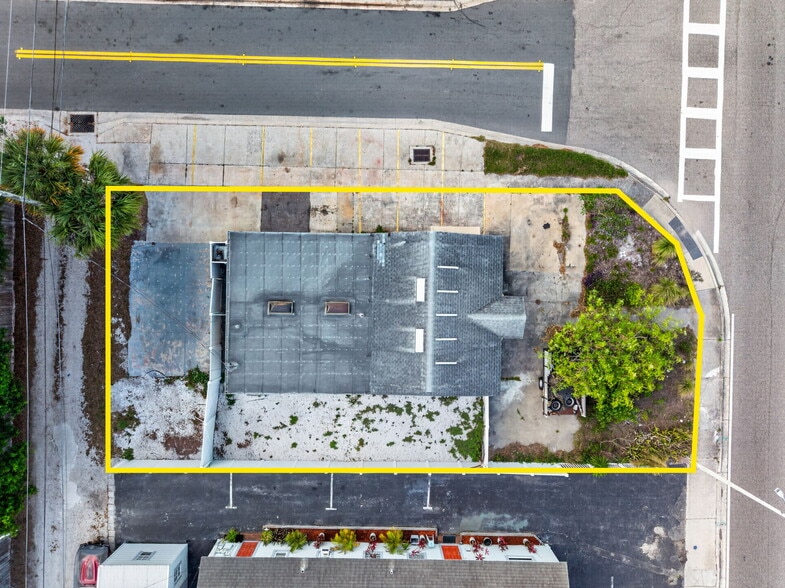 More Photos Of 4498 49th St N, Saint Petersburg Office For Sale